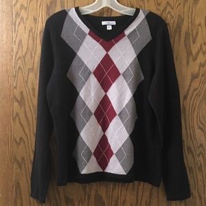 Croft & Barrow sweater